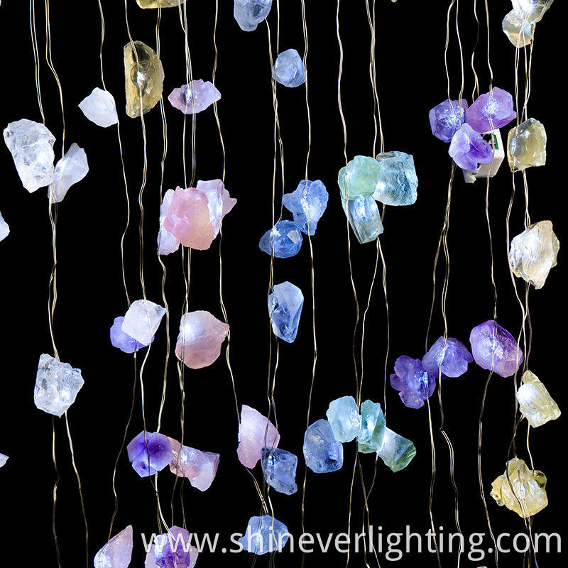  party string lights
